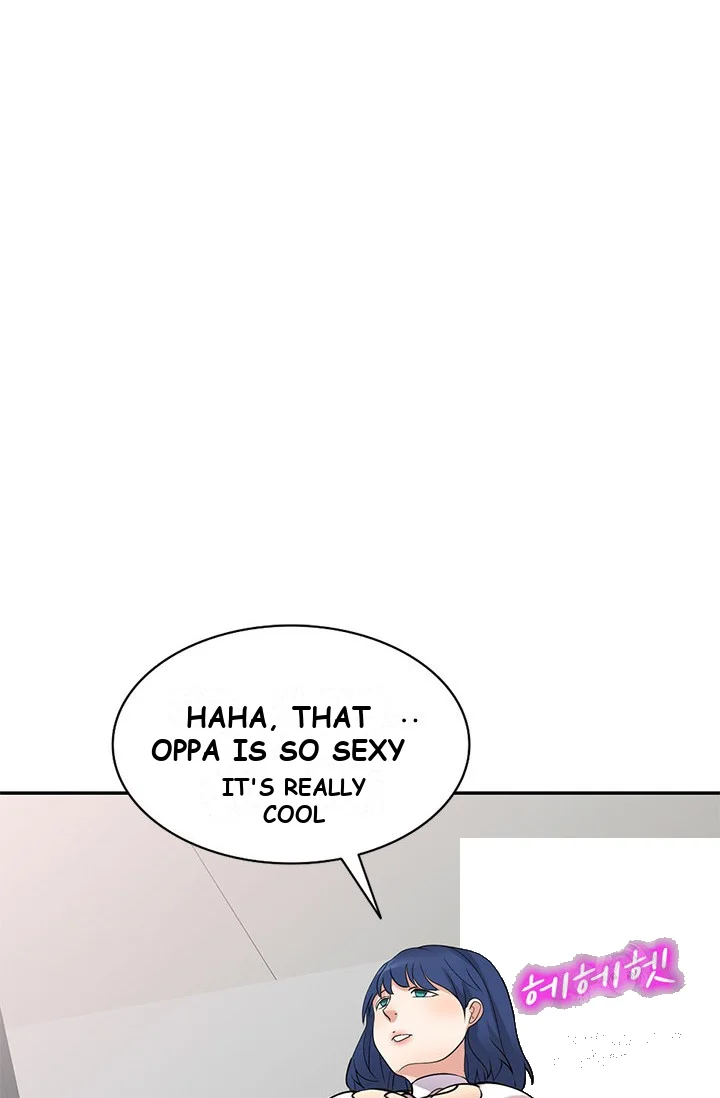 Secret Tutor Episode 9 - Page 51