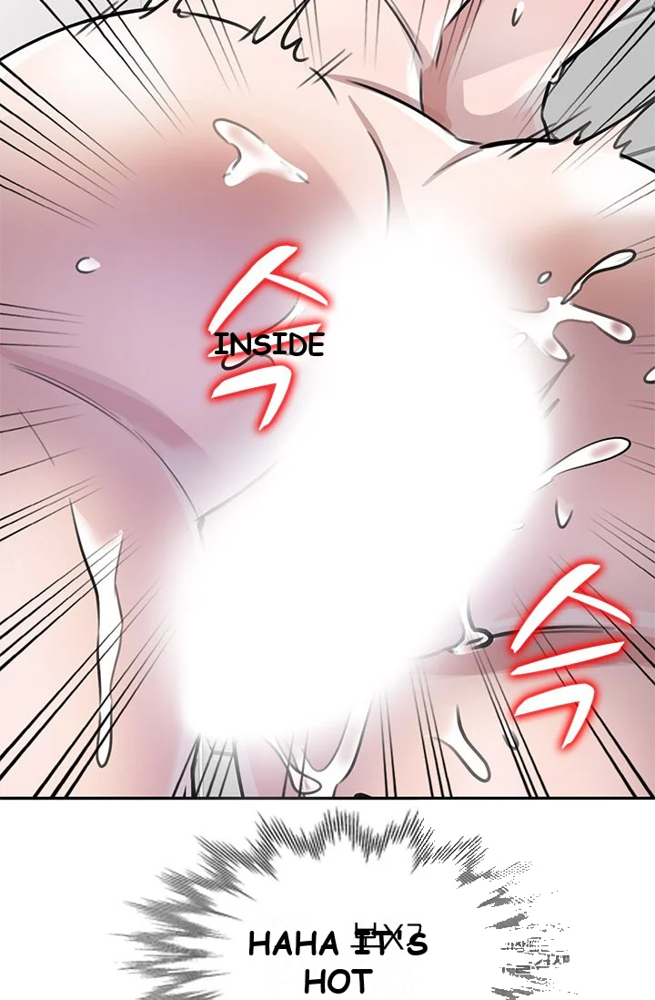 Secret Tutor Episode 9 - Page 8