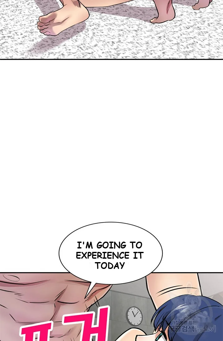Secret Tutor Episode 9 - Page 92