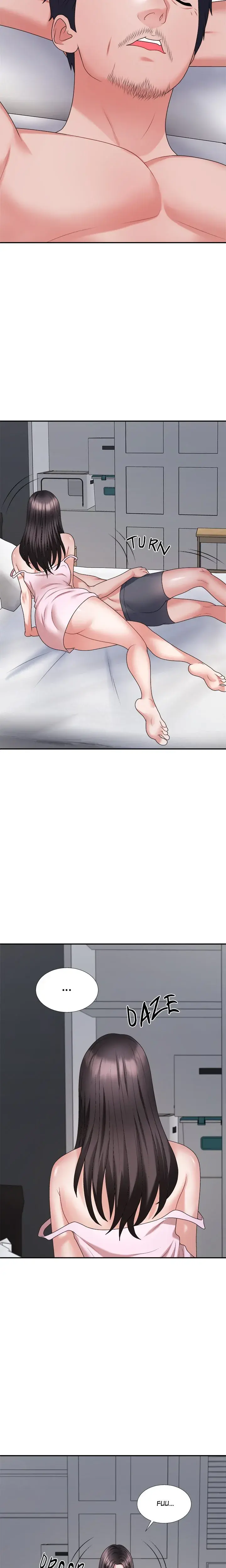 Secret Workouts Episode 10 - Page 2