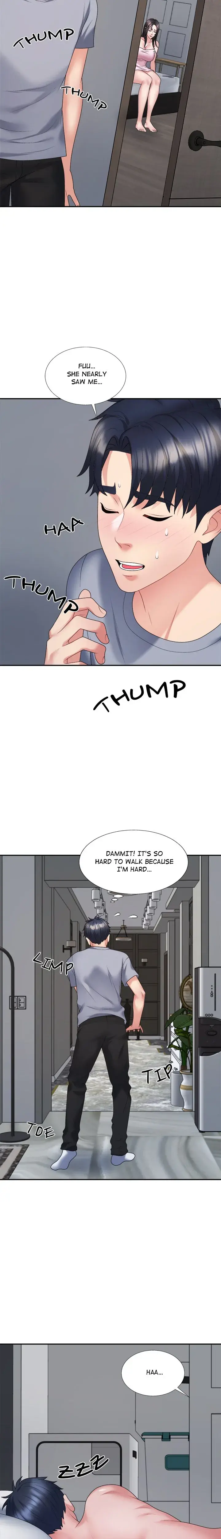 Secret Workouts Episode 10 - Page 4