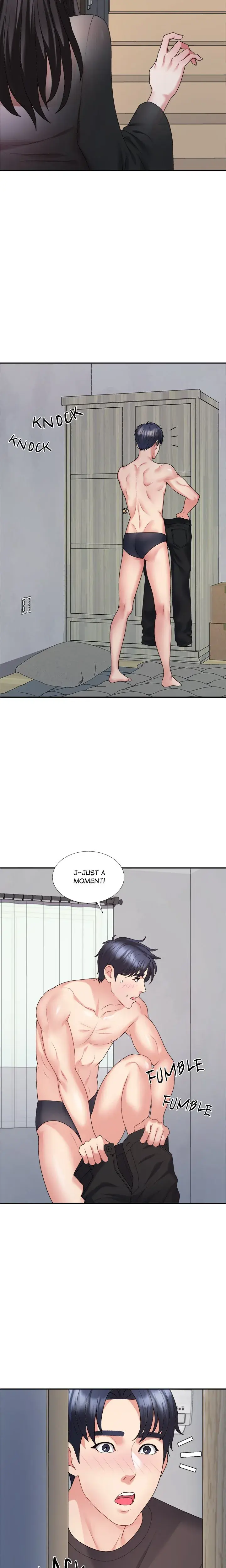 Secret Workouts Episode 10 - Page 7