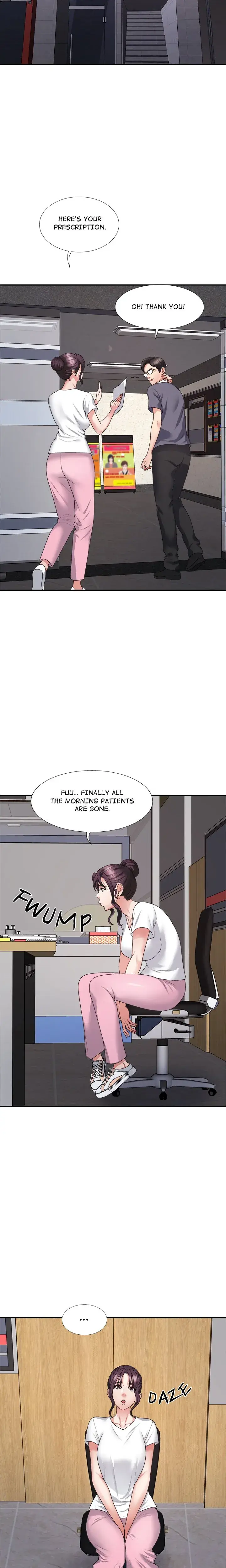 Secret Workouts Episode 13 - Page 10