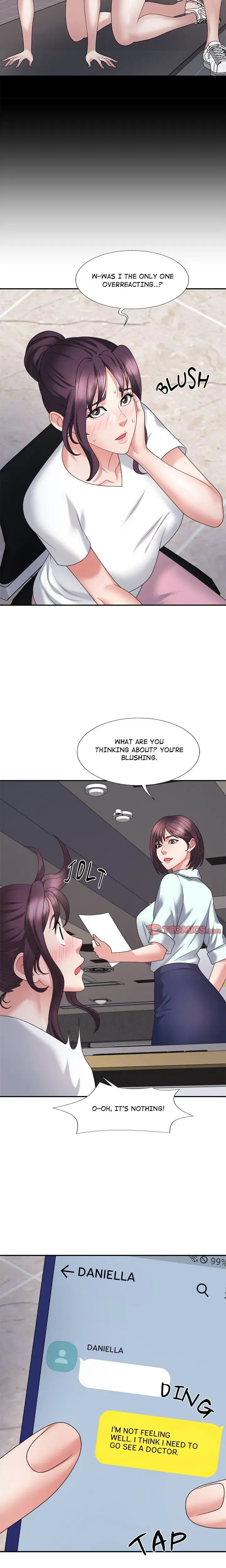 Secret Workouts Episode 13 - Page 12