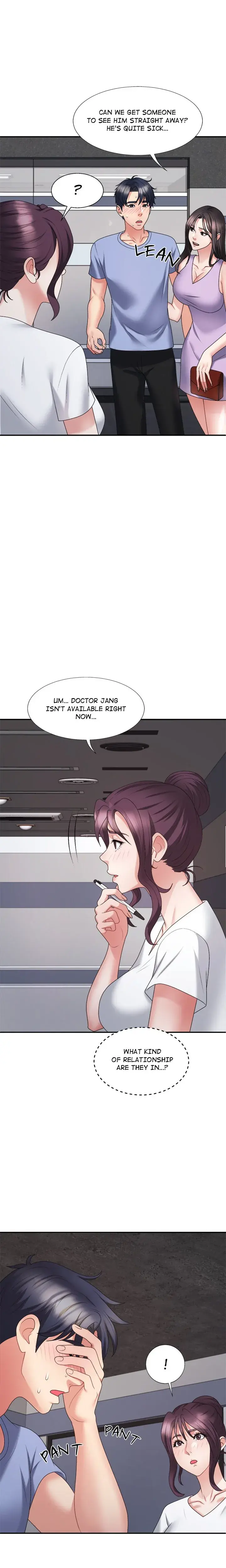 Secret Workouts Episode 13 - Page 15