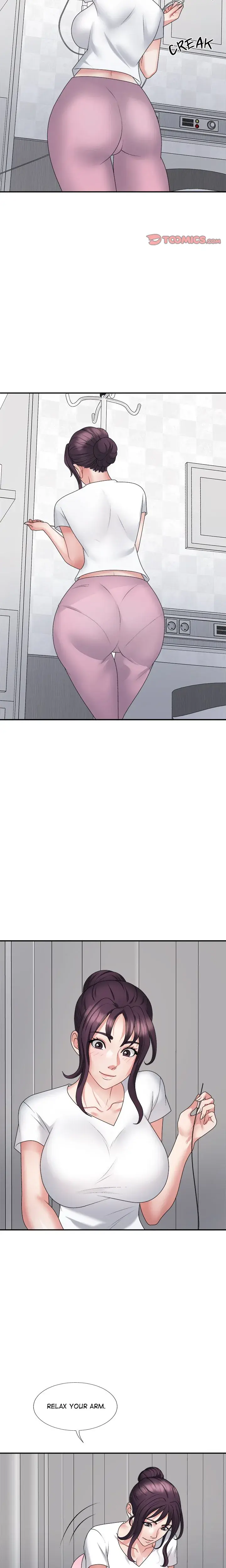 Secret Workouts Episode 13 - Page 20