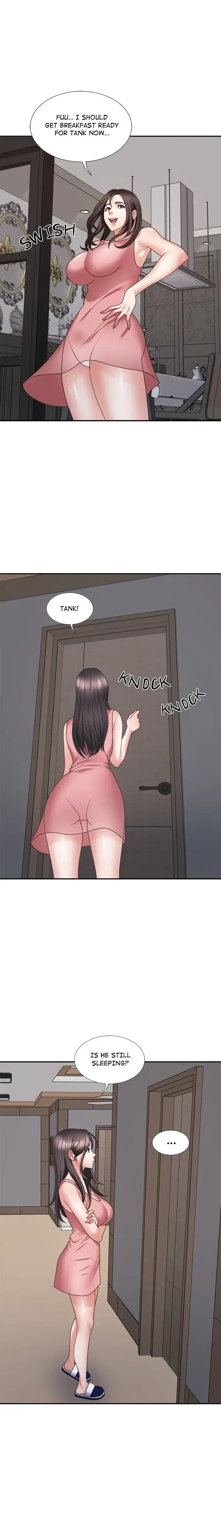 Secret Workouts Episode 13 - Page 4
