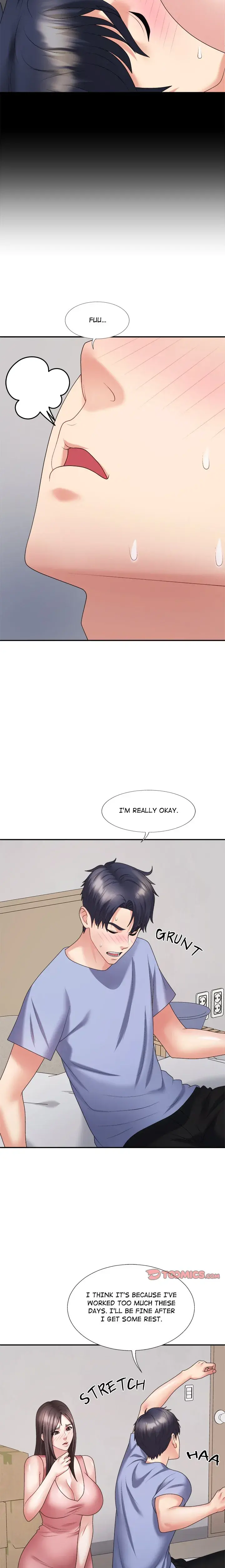Secret Workouts Episode 13 - Page 8