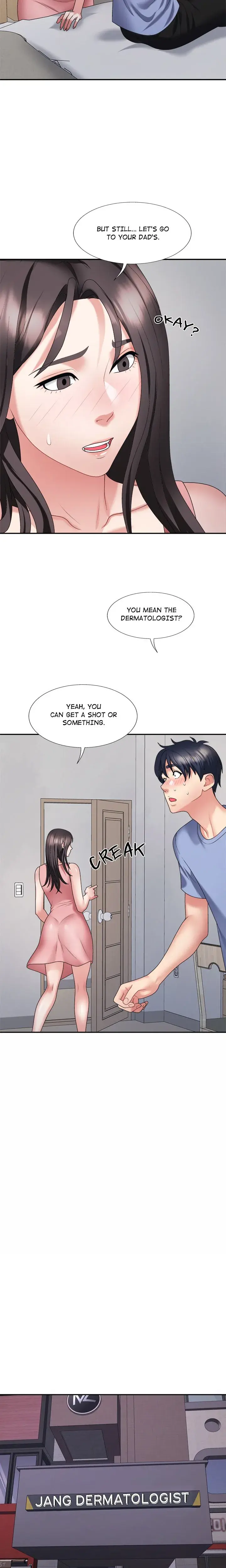 Secret Workouts Episode 13 - Page 9