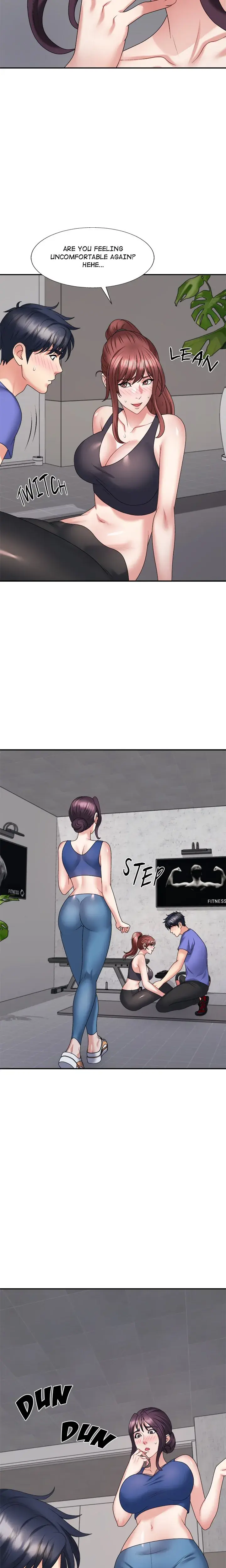 Secret Workouts Episode 15 - Page 2