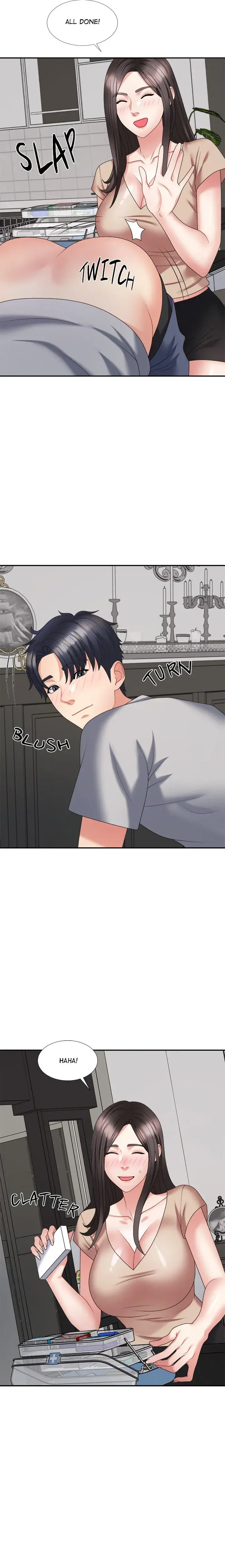 Secret Workouts Episode 19 - Page 2