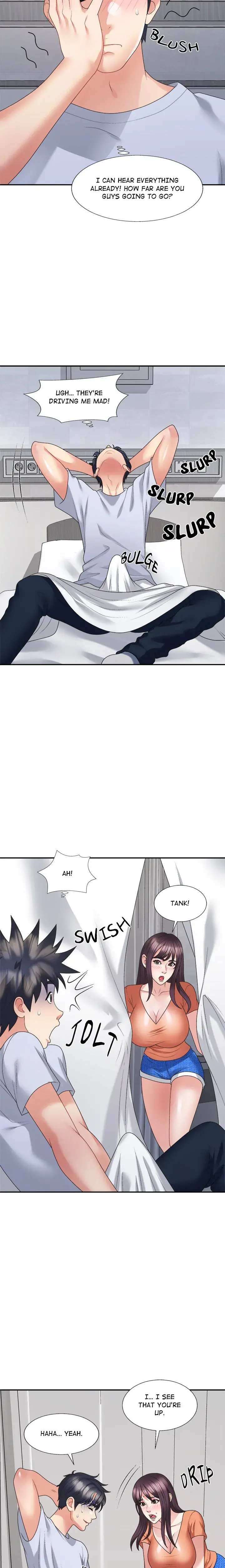 Secret Workouts Episode 21 - Page 11