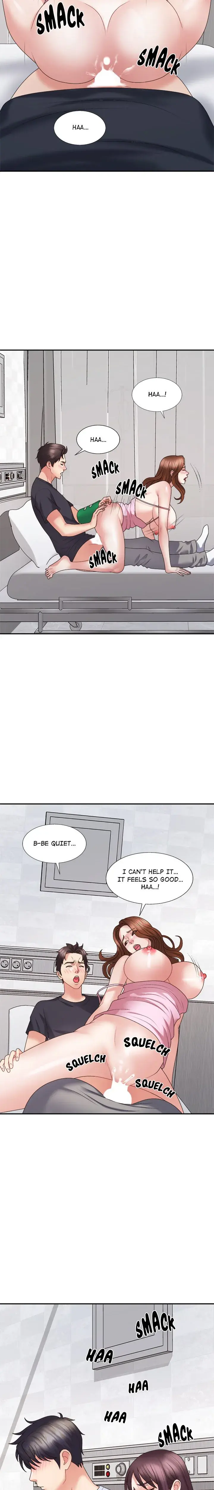 Secret Workouts Episode 21 - Page 15