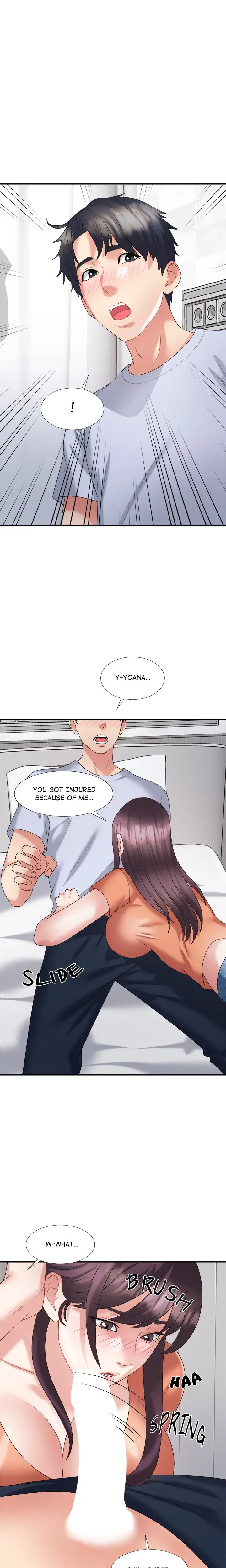Secret Workouts Episode 21 - Page 18
