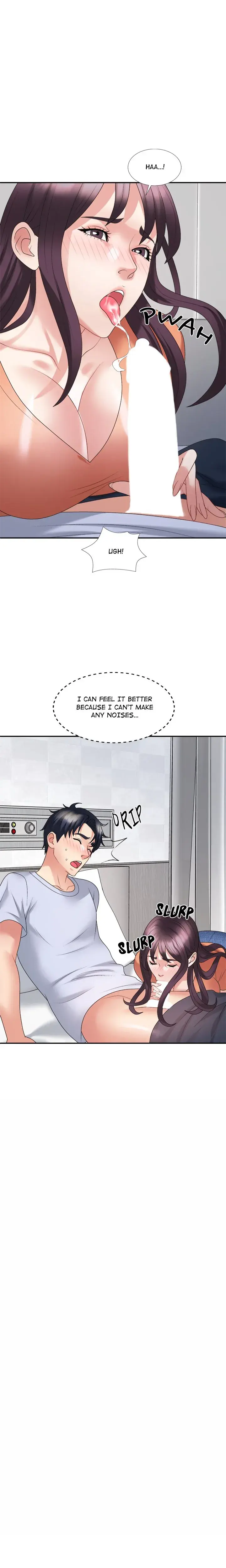 Secret Workouts Episode 21 - Page 21