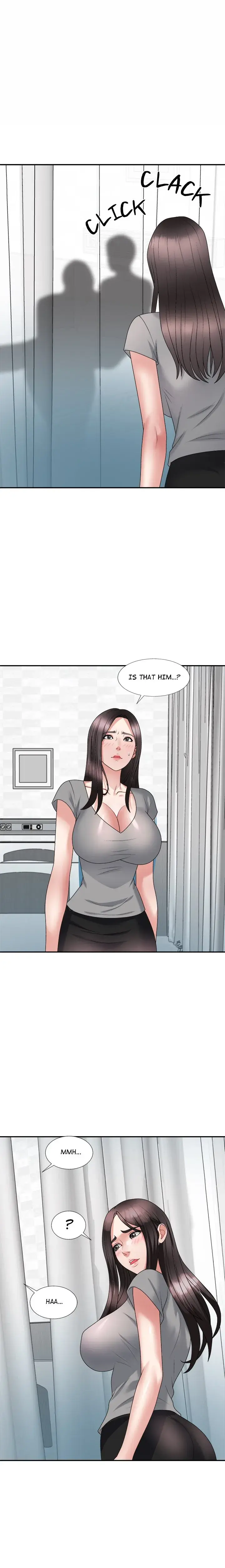Secret Workouts Episode 21 - Page 24