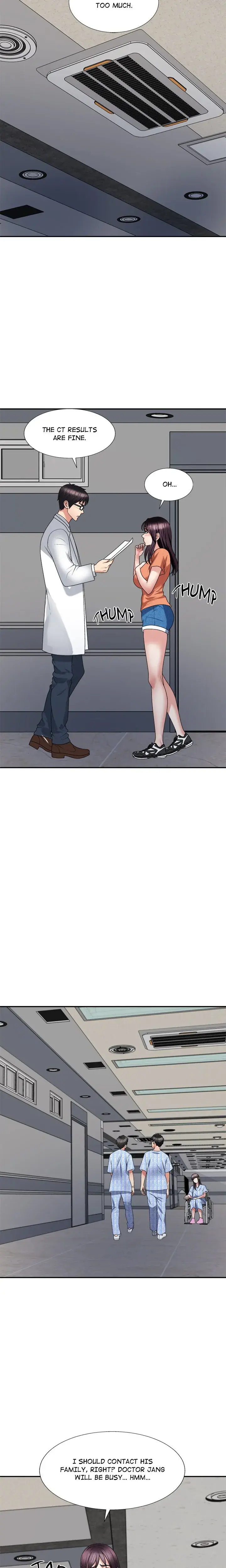 Secret Workouts Episode 21 - Page 4
