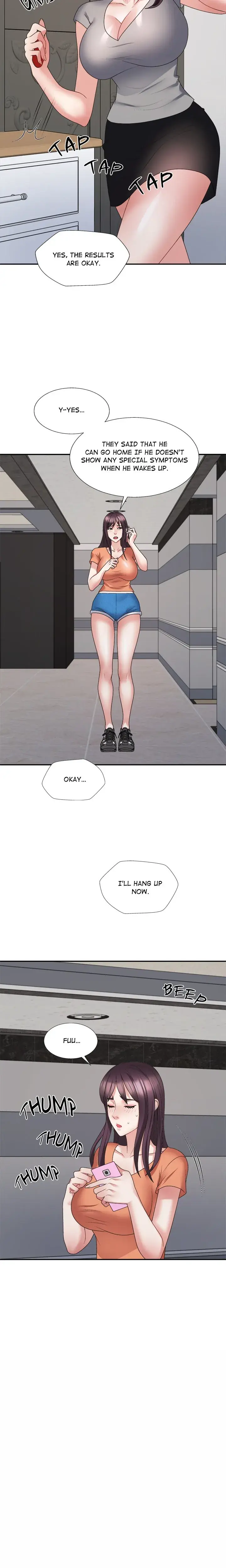 Secret Workouts Episode 21 - Page 6