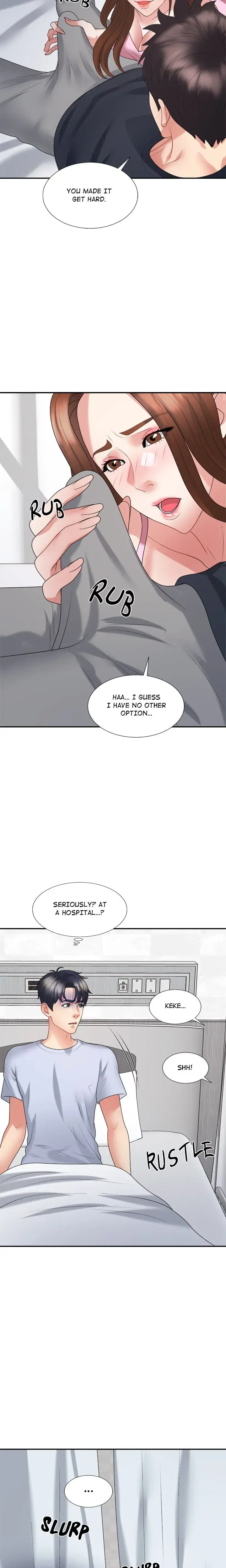 Secret Workouts Episode 21 - Page 9