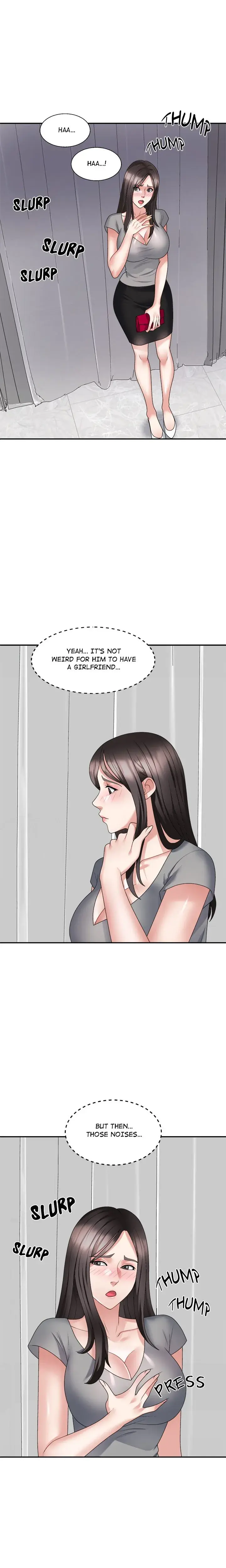 Secret Workouts Episode 22 - Page 7