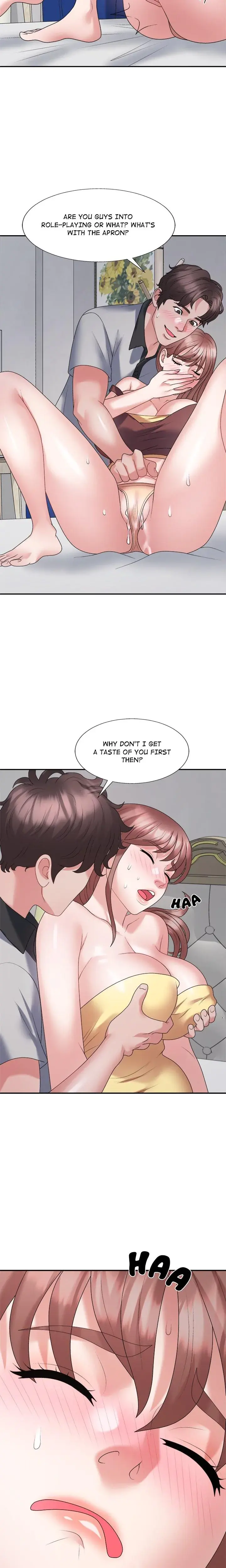 Secret Workouts Episode 27 - Page 2