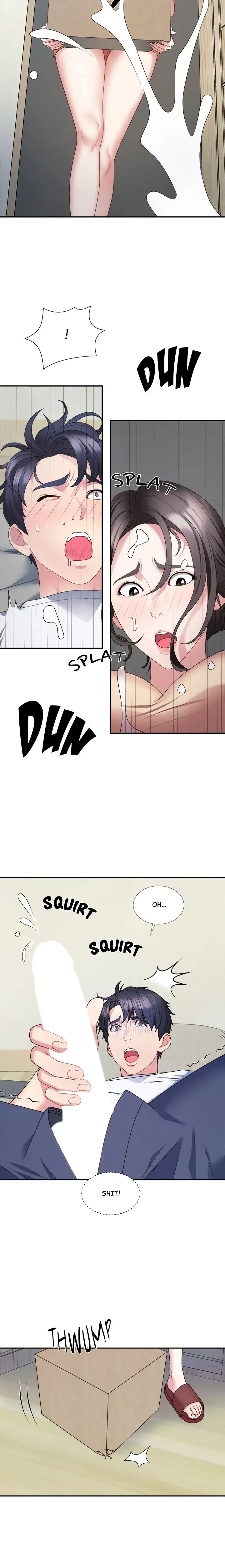 Secret Workouts Episode 3 - Page 2