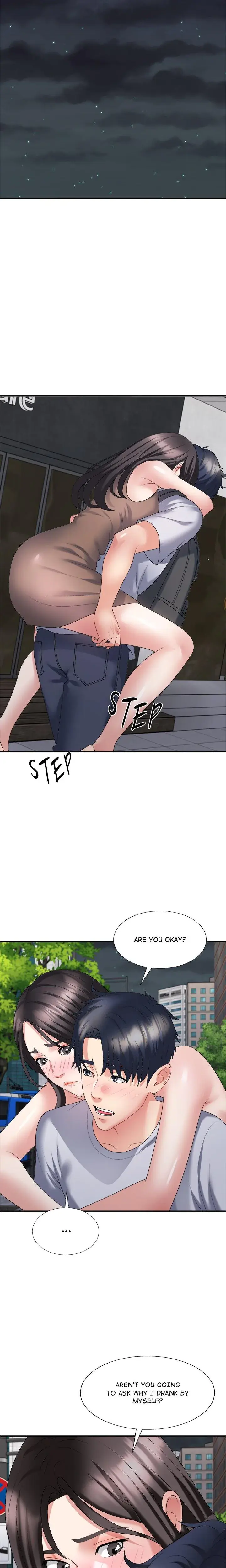 Secret Workouts Episode 32 - Page 7
