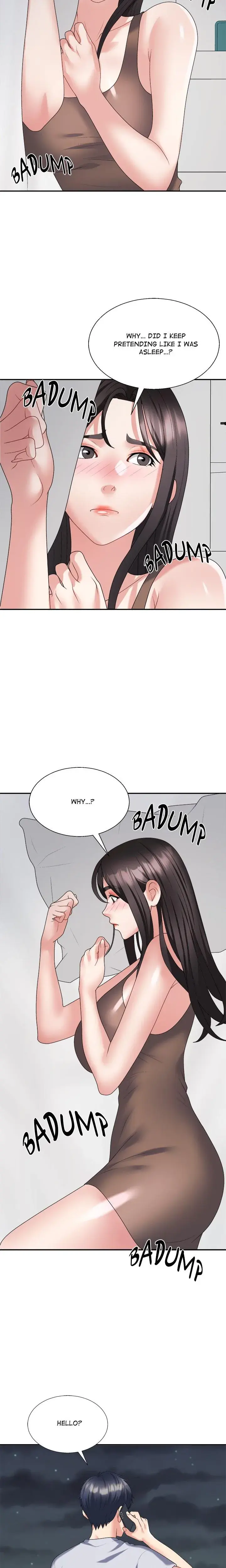 Secret Workouts Episode 33 - Page 4