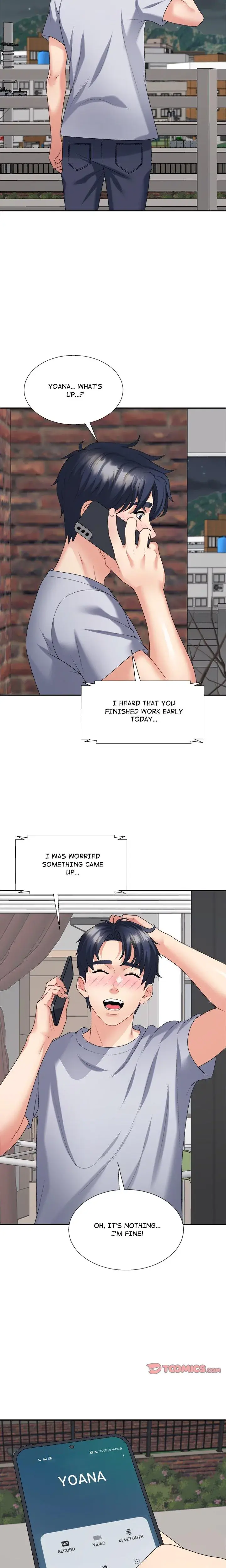 Secret Workouts Episode 33 - Page 5
