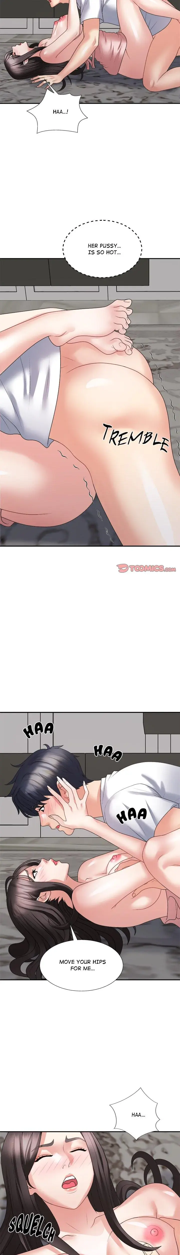 Secret Workouts Episode 37 - Page 5