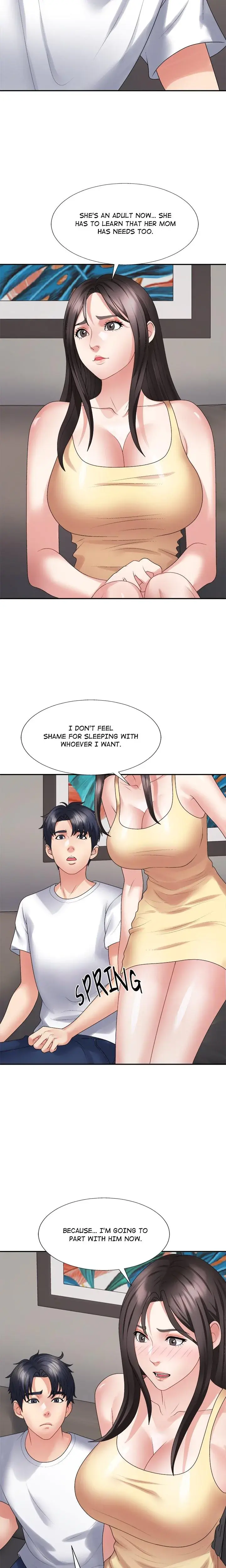 Secret Workouts Episode 38 - Page 7