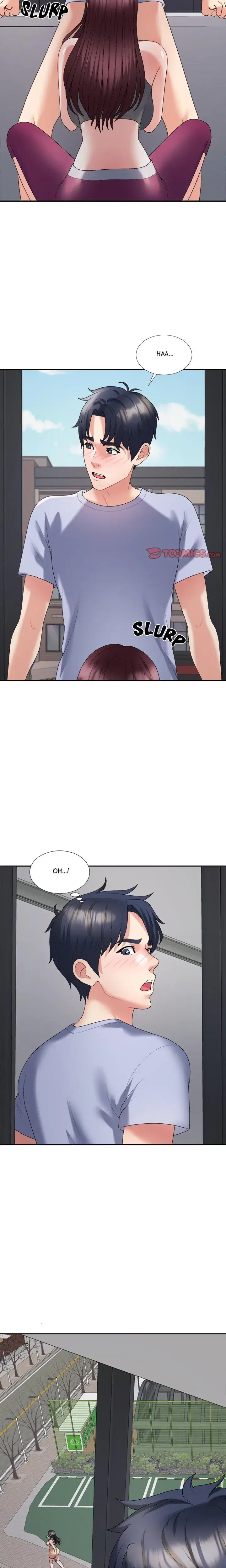 Secret Workouts Episode 39 - Page 10