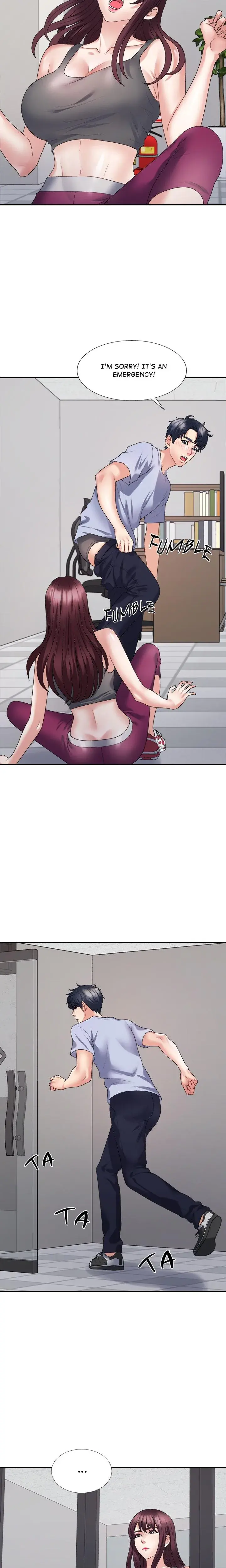 Secret Workouts Episode 39 - Page 12