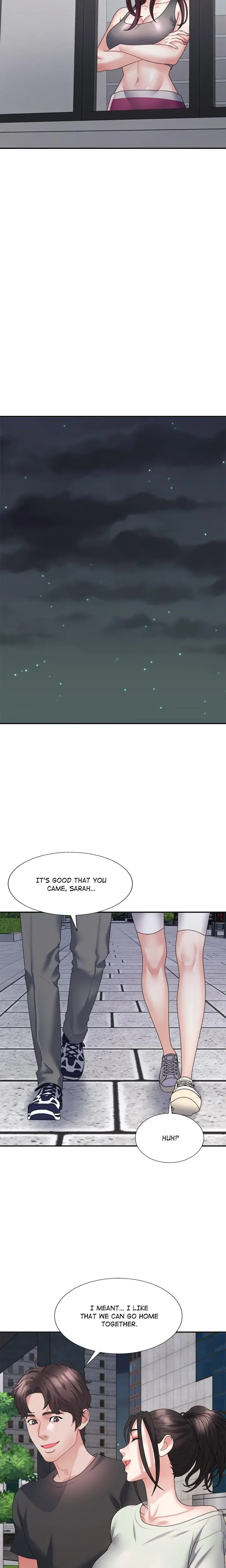 Secret Workouts Episode 39 - Page 13