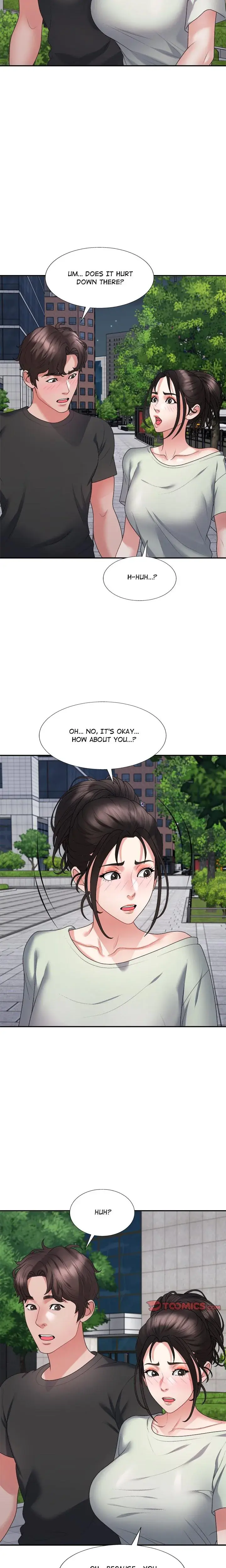 Secret Workouts Episode 39 - Page 14