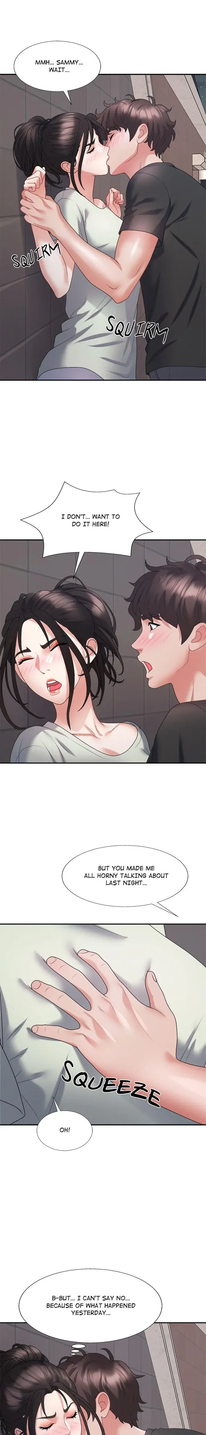 Secret Workouts Episode 39 - Page 16
