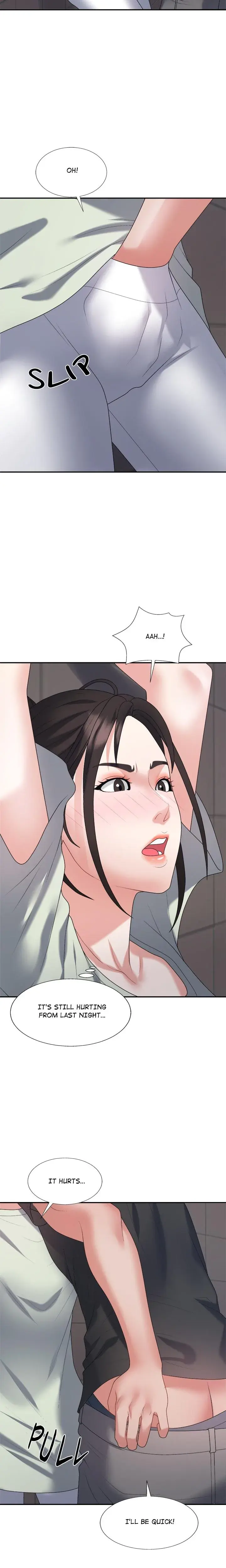 Secret Workouts Episode 39 - Page 18