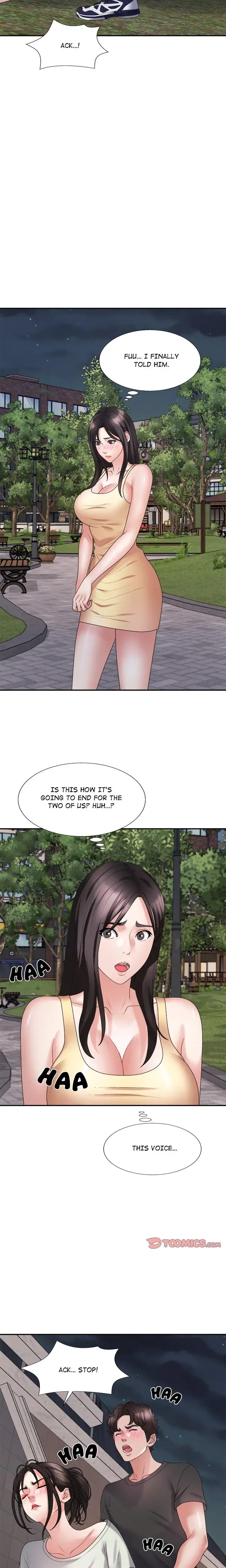 Secret Workouts Episode 39 - Page 23