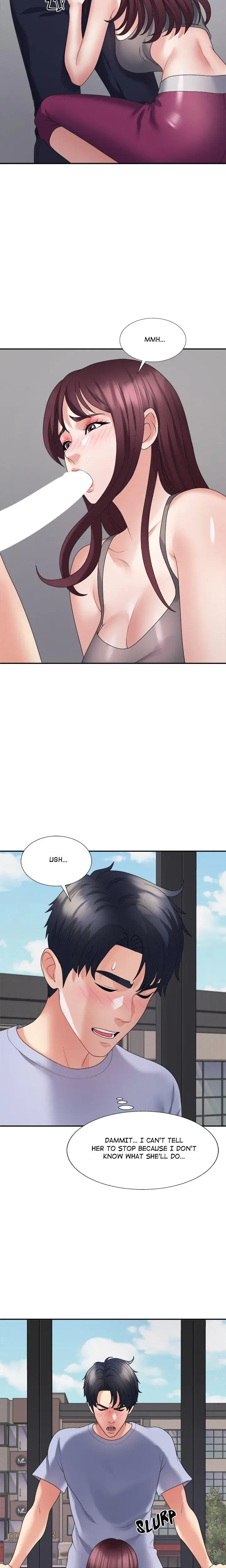 Secret Workouts Episode 39 - Page 9