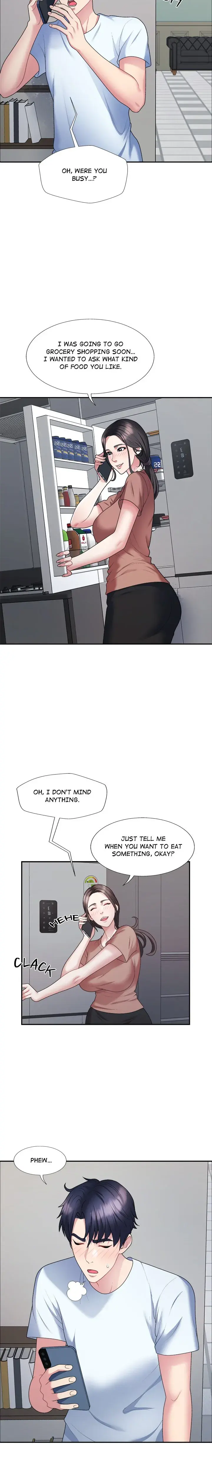 Secret Workouts Episode 4 - Page 3