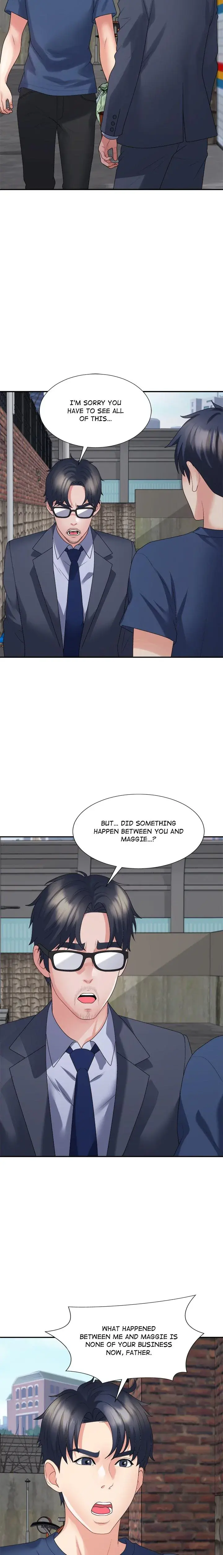 Secret Workouts Episode 40 - Page 10