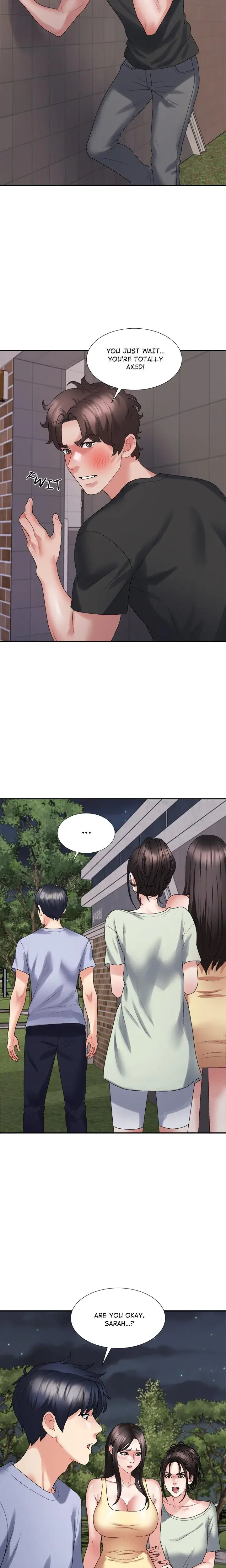 Secret Workouts Episode 40 - Page 3