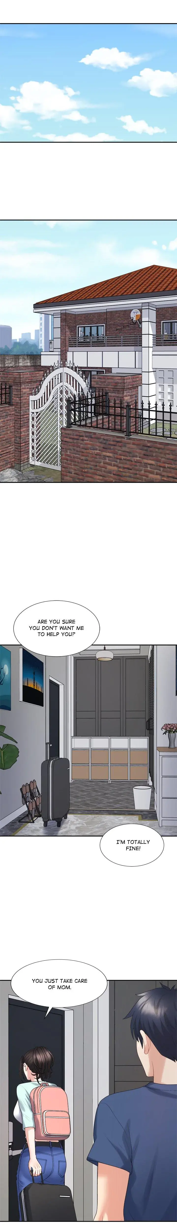 Secret Workouts Episode 40 - Page 6