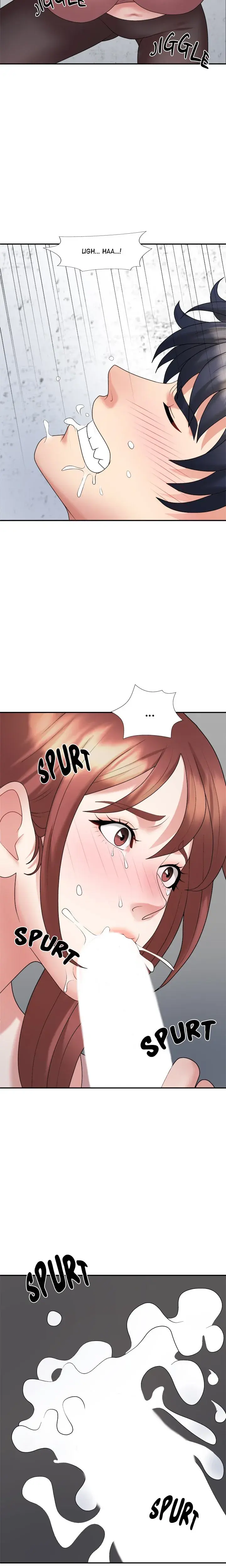 Secret Workouts Episode 7 - Page 16