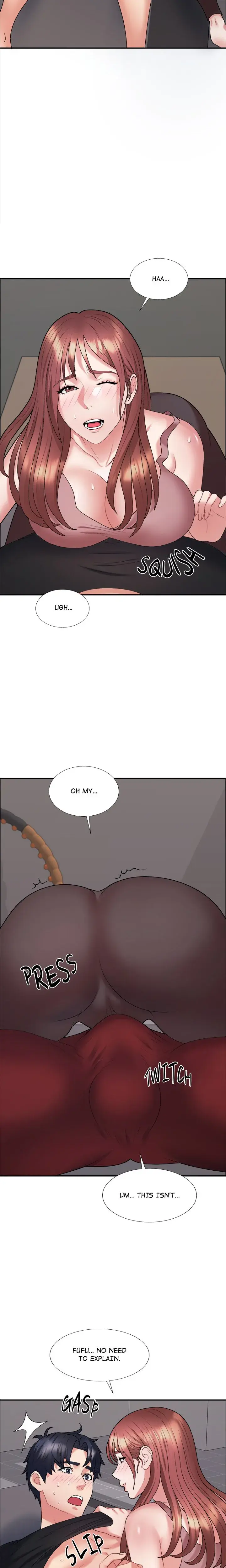 Secret Workouts Episode 7 - Page 8