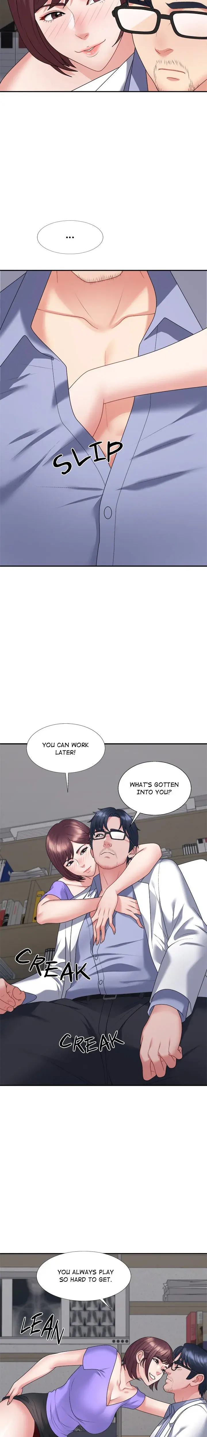 Secret Workouts Episode 8 - Page 2