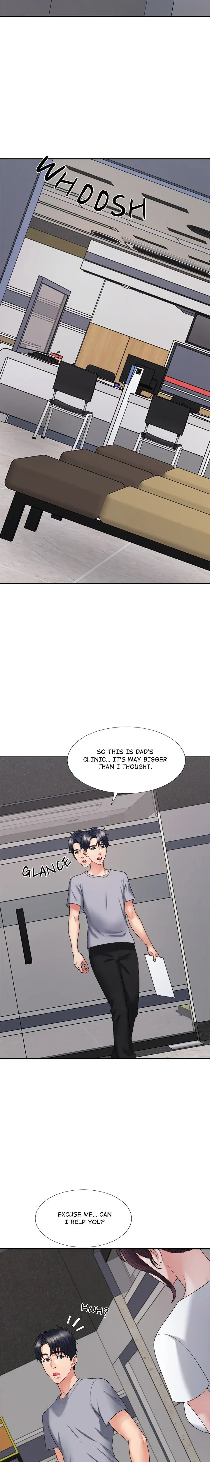 Secret Workouts Episode 8 - Page 22