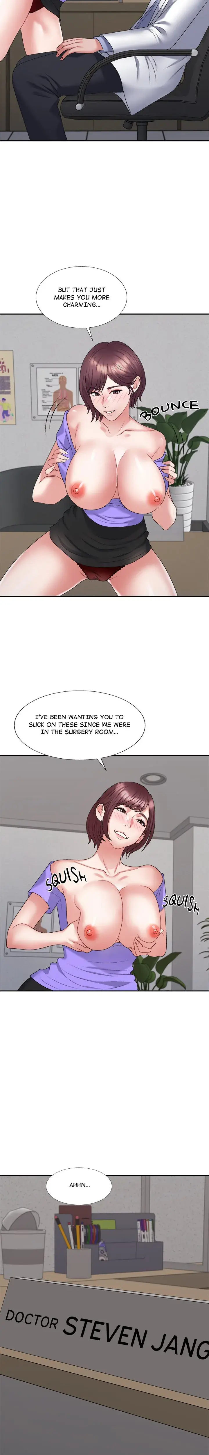 Secret Workouts Episode 8 - Page 3