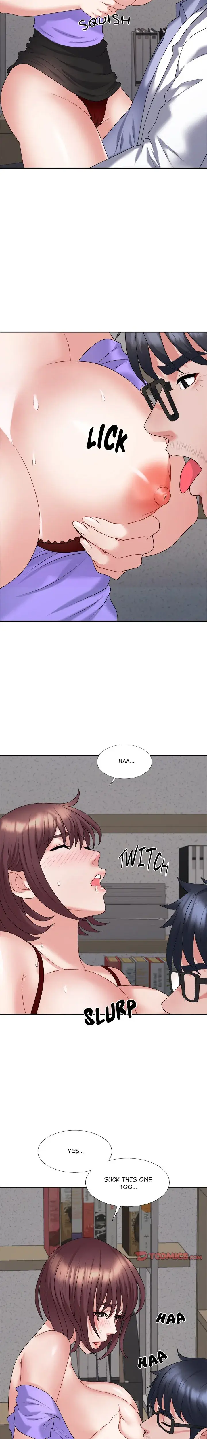 Secret Workouts Episode 8 - Page 5
