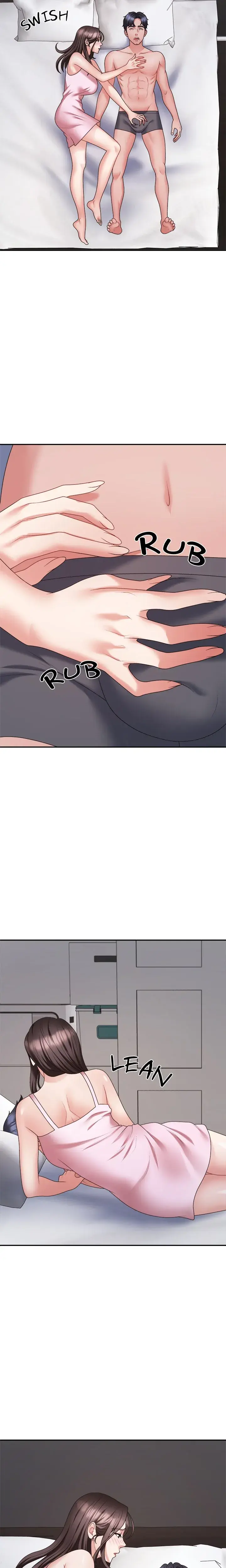 Secret Workouts Episode 9 - Page 17